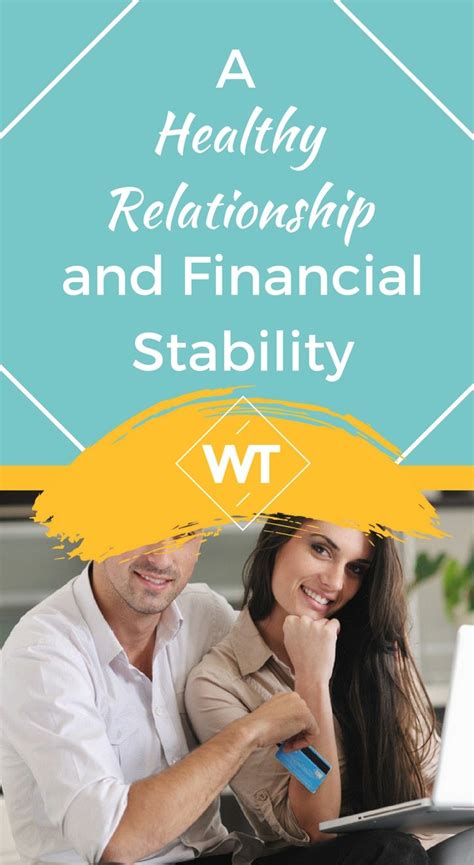 dating for financial stability